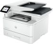HP LaserJet Pro 4102fdw Spausdintuvas lazerinis MFP nespalvotas A4 40ppm LAN Wi-Fi USB Bluetooth