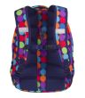 Backpack CoolPack College Bubble Shooter