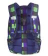 Kuprinė CoolPack College Criss Cross