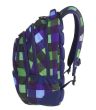 Kuprinė CoolPack College Criss Cross