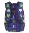 Kuprinė CoolPack College Criss Cross