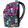 Kuprinė CoolPack Strike L Color Bomb