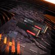 SANDISK 2400xTBW rating NVMe Yes PCI Express 5.0