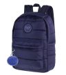 Laisvalaikio kuprinė CoolPack Ruby Navy Blue