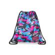Maišelis sportinei aprangai CoolPack Sprint Line Camo Fusion Pink