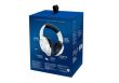 Laidinės žaidimų ausinės Razer RZ04-02890500-R3M1 Kraken X Console, Balta/Mėlyna