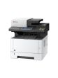 Kyocera ECOSYS M2735dw Printer Laser B/W MFP A4 35 ppm Wi-Fi Ethernet LAN USB