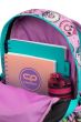 Maža kuprinė CoolPack Toby Happy donuts