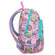 Maža kuprinė CoolPack Toby Happy donuts