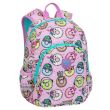Maža kuprinė CoolPack Toby Happy donuts