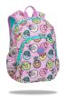 Maža kuprinė CoolPack Toby Happy donuts