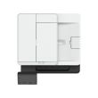 Canon i-SENSYS MF461dw Spausdintuvas lazerinis MFP nespalvotas A4 36 ppm USB Wi-Fi Ethernet (SPEC)