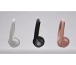 HEADSET ZONE 300/MIDN BLACK 981-001407 LOGITECH