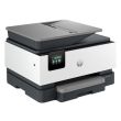 HP OfficeJet Pro 9120e Spausdintuvas rašalinis spalvotas MFP A4 22 ppm USB Wi-Fi Ethernet LAN