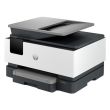 HP OfficeJet Pro 9120e Spausdintuvas rašalinis spalvotas MFP A4 22 ppm USB Wi-Fi Ethernet LAN