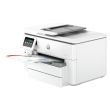 HP OfficeJet Pro 9730e Spausdintuvas rašalinis spalvotas MFP A3 22 ppm USB Wi-Fi Ethernet LAN