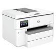 HP OfficeJet Pro 9730e Spausdintuvas rašalinis spalvotas MFP A3 22 ppm USB Wi-Fi Ethernet LAN