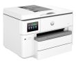 HP OfficeJet Pro 9730e Spausdintuvas rašalinis spalvotas MFP A3 22 ppm USB Wi-Fi Ethernet LAN