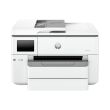 HP OfficeJet Pro 9730e Spausdintuvas rašalinis spalvotas MFP A3 22 ppm USB Wi-Fi Ethernet LAN