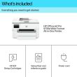 HP OfficeJet Pro 9730e Spausdintuvas rašalinis spalvotas MFP A3 22 ppm USB Wi-Fi Ethernet LAN