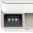 HP ENVY 6120e Spausdintuvas rašalinis spalvotas MFP A4 10 ppm USB Wi-Fi