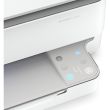 HP ENVY 6020e Spausdintuvas rašalinis spalvotas MFP A4 10 ppm USB Wi-Fi Bluetooth