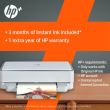 HP ENVY 6020e Spausdintuvas rašalinis spalvotas MFP A4 10 ppm USB Wi-Fi Bluetooth