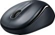 Pelė belaidė Logitech M325s (910-006812) RF Wireless Optical 1000 DPI, Black/Dark Grey