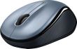 Pelė belaidė Logitech M325s (910-006813) RF Wireless Optical 1000 DPI, Black/Grey