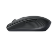 Belaidė pelė Logitech MX Anywhere 3S - RF Wireless + Bluetooth, Laser, 8000 DPI, Graphite