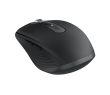Belaidė pelė Logitech MX Anywhere 3S - RF Wireless + Bluetooth, Laser, 8000 DPI, Graphite