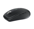 Belaidė pelė Logitech MX Anywhere 3S - RF Wireless + Bluetooth, Laser, 8000 DPI, Graphite