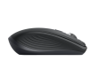 Belaidė pelė Logitech MX Anywhere 3S - RF Wireless + Bluetooth, Laser, 8000 DPI, Graphite