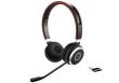 Belaidės ausinės su mikrofonu Jabra Evolve 65 SE MS Stereo Wireless Bluetooth Headset, USB-A