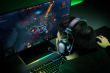Laidinės žaidimų ausinės Razer RZ04-03240100-R3M1 BlackShark V2 X Žalia/Juoda