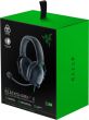 Laidinės žaidimų ausinės Razer RZ04-03240100-R3M1 BlackShark V2 X Žalia/Juoda