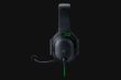 Laidinės žaidimų ausinės Razer RZ04-03240100-R3M1 BlackShark V2 X Žalia/Juoda