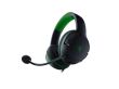 Laidinės žaidimų ausinės Razer Kaira X for Xbox, Juoda, Žalia