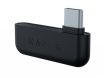 Belaidės žaidimų ausinės Razer Kaira Pro for PlayStation USB Type-C Bluetooth, Juoda/Balta
