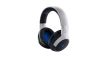 Belaidės žaidimų ausinės Razer Kaira Pro for PlayStation USB Type-C Bluetooth, Juoda/Balta