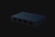 Razer PWM Gaming PC Fan Controller, Computer case Cooling fan LED controller, Juoda