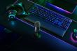 Mikrofonas Razer Seiren V2 X Streaming Microphone, Laidinis, Juoda