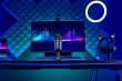 Mikrofonas Razer Seiren V2 X Streaming Microphone, Laidinis, Juoda