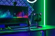 Mikrofonas Razer Seiren V2 X Streaming Microphone, Laidinis, Juoda