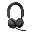 Belaidės ausinės su mikrofonu Jabra Evolve2 65 UC Stereo Office/Call center USB Type-A Bluetooth