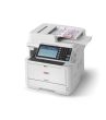 Spausdintuvas OKI MB492 LED BW A4 Duplex LAN (Naudotas) (5768 spaudinių)
