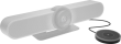 Mikrofonas konferencijoms Logitech Expansion Mic for MeetUp, laidinis, Juoda/pilka