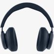 Bang & Olufsen Beoplay Portal Laidinės/belaidės ausinės, Bluetooth, 3.5mm jack, Navy