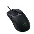 Razer Cobra Žaidimų pelė laidinė, USB Type-A, Optical 8500 DPI, Juoda