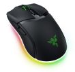 Razer Cobra Pro Žaidimų pelė belaidė, RF Wireless + Bluetooth + USB Type-C, Optical 30000 DPI, Juoda